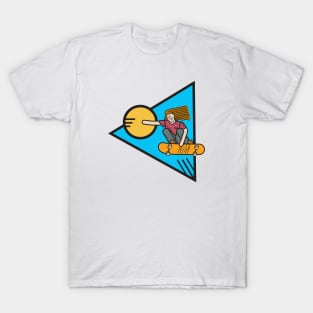 FLIGHT T-Shirt